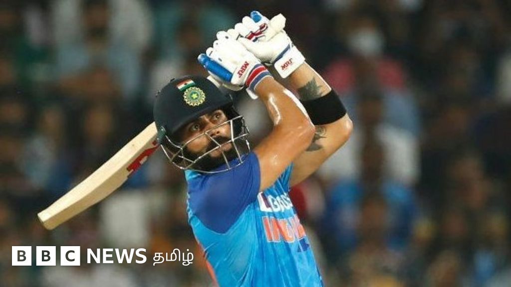 விராட் கோலி - சூர்யகுமார் யாதவ் மேஜிக்கில் டி20 தொடரை வென்ற இந்தியா: கவனிக்க வேண்டிய 5 அம்சங்கள்