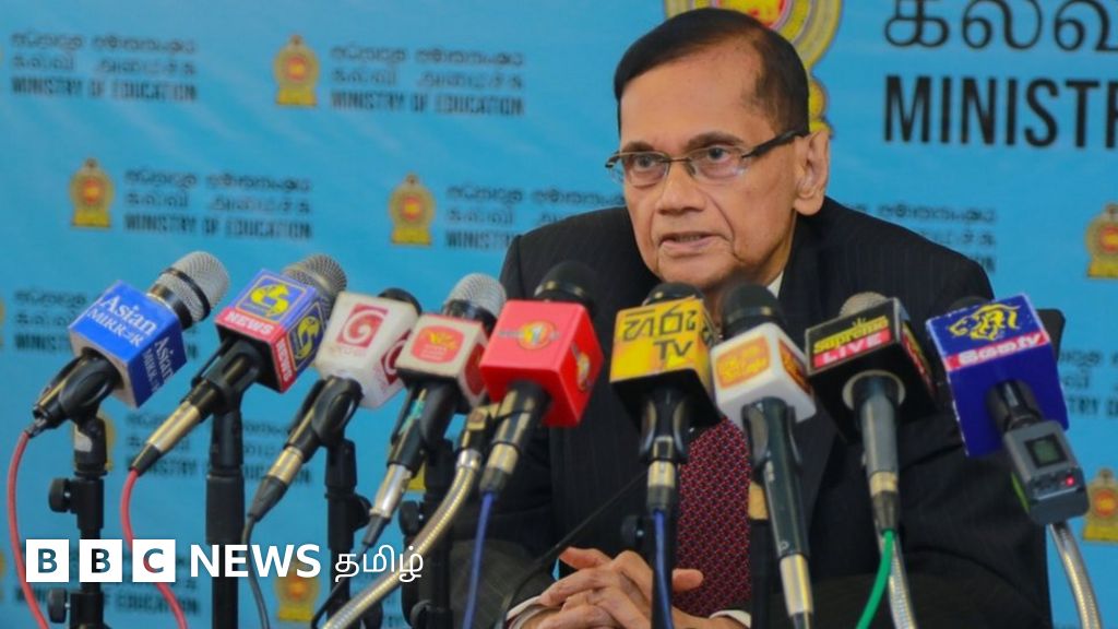 இலங்கை வெளியுறவுத்துறை அமைச்சர் ஜீ.எல்.பீரிஸ் இந்தியா வருகை - நோக்கம் என்ன?