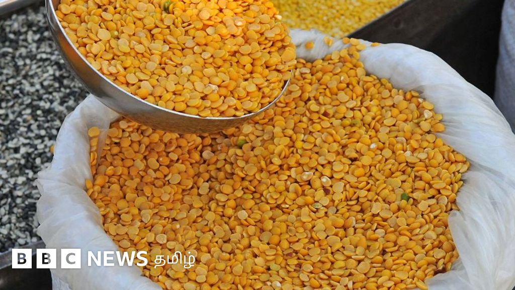 விருதுநகரில் விவசாய நியாய விலைக் கடை பெயரில் பருப்பு வியாபாரியிடம் கோடி ரூபாய் மதிப்பில் மோசடி: நடந்தது என்ன?