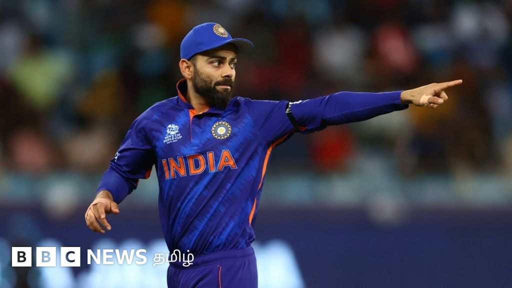 விராட் கோலி இந்திய கிரிக்கெட் அணியில் எதிர்கொள்ள இருக்கும் சவால்கள் என்ன?