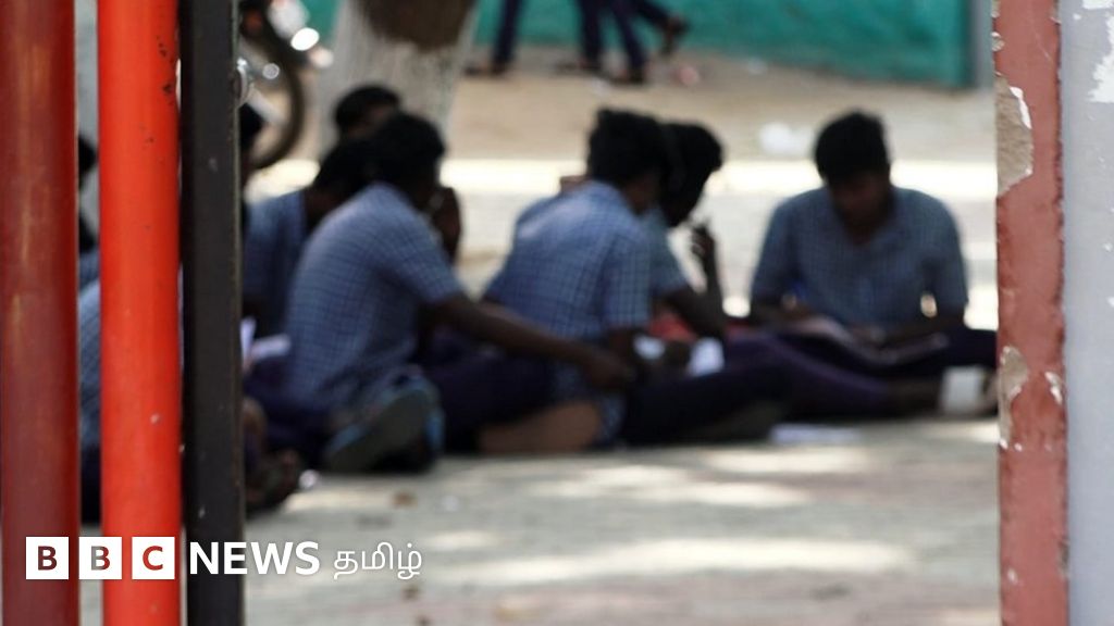 தமிழக மாவட்டங்களில் அதிகரிக்கும் ஆசிரியர்-மாணவர் மோதல்கள் - பிபிசி கள ஆய்வு