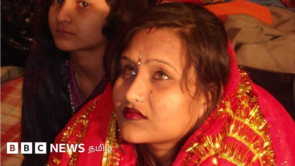 ரத்தத்தில் கடிதம் எழுதி நீதி கேட்ட 2 உத்தரப்பிரதேச சிறுமிகள் 6 ஆண்டுகள் கழித்து வெற்றி