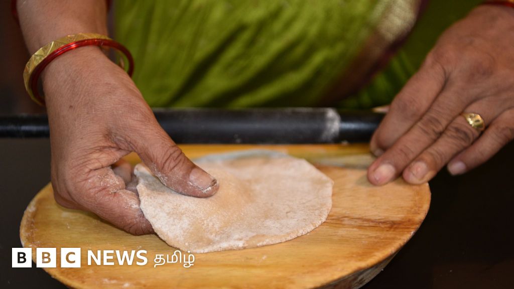 பெட்ரோல், டீசல், சமையல் எண்ணெய்க்குப் பிறகு கோதுமை மாவு விலையேற்றம் - காரணம் என்ன?