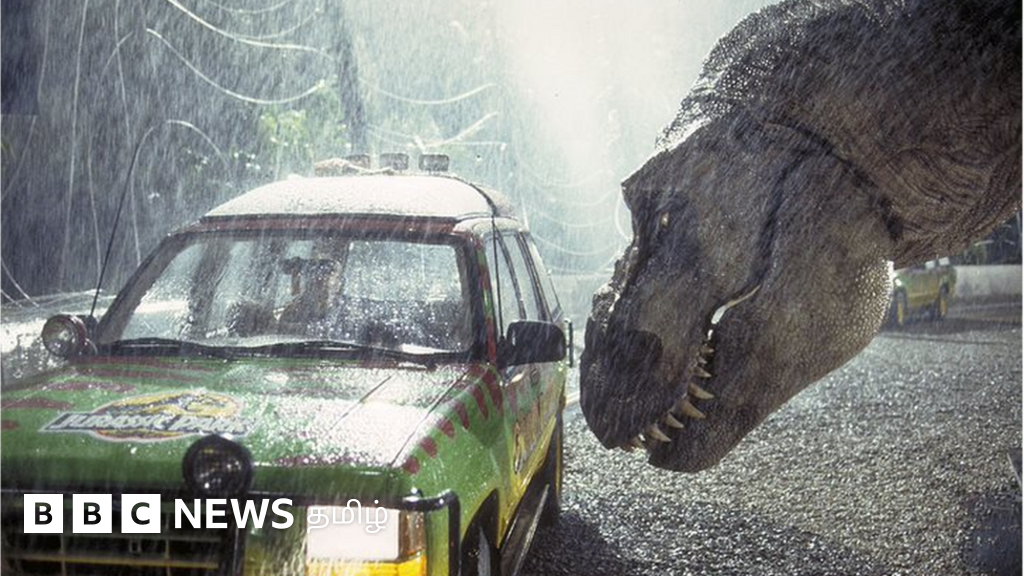 டைனோசர்கள் குறித்த கட்டுக்கதைகளும் அதன் உண்மைகளும் - எல்லா டைனோசர்களும் மிருகத்தனமானவையா?