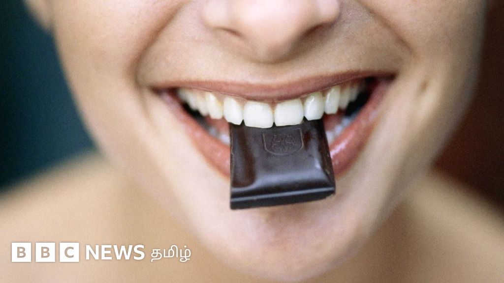 இதய நோய், ரத்த அழுத்த அபாயத்தைக் குறைக்க உதவுமா டார்க் சாக்லேட்?