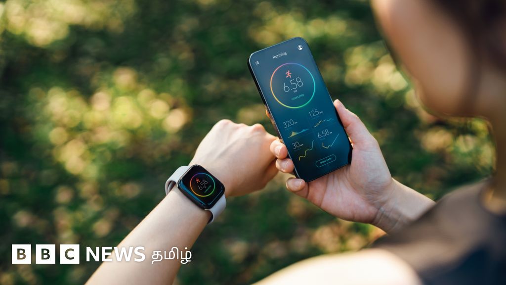 ஸ்மார்ட் வாட்ச் போன்ற கருவிகள் அணிவது விழிப்புணர்வா, மந்தை மனநிலையா? ஐஐடி ஆய்வு கூறுவது என்ன?