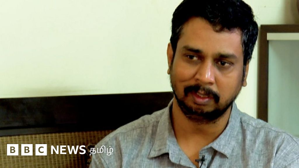 'ஜெய்பீம்' இயக்குநர் ஞானவேல் பேட்டி: 'பிரகாஷ்ராஜ் அறைந்த காட்சி சர்ச்சையை வியாபார தந்திரம் என பாராட்டினார்கள்'