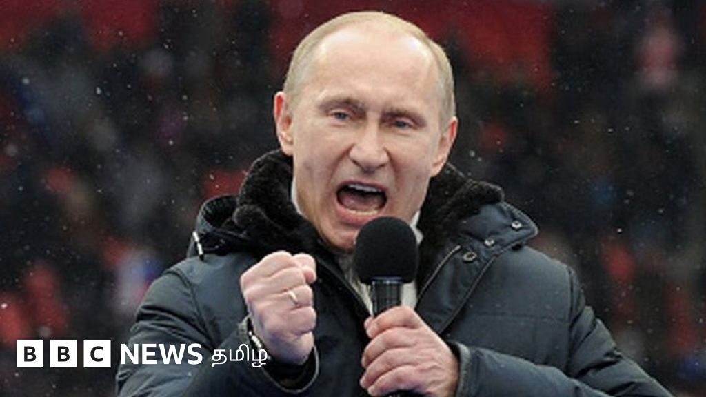 யுக்ரேன் Vs ரஷ்யா: போர்க்குற்றம் என்றால் என்ன? புதினை விசாரணை செய்ய முடியுமா?