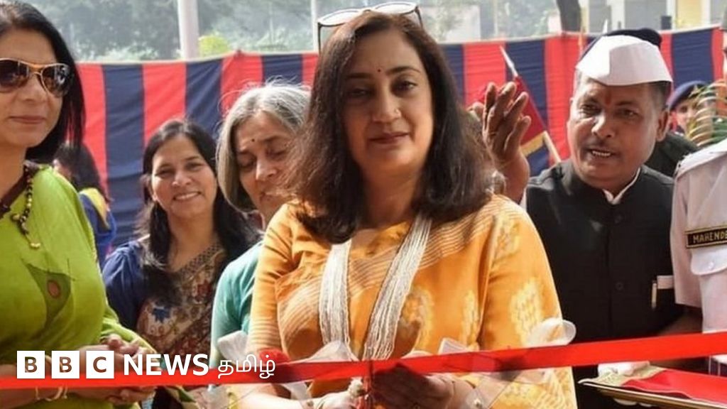 மதுலிகா ராவத்: ஹெலிகாப்டர் விபத்தில் உயிரிழந்த பிபின் ராவத்தின் மனைவி – யார் இவர்?