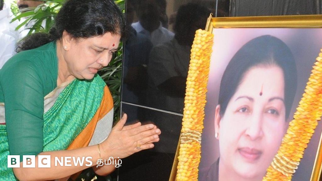 அ.தி.மு.க கொடி, பொதுச் செயலாளர் பதவி : சசிகலா செய்வது சட்டவிரோதமா?