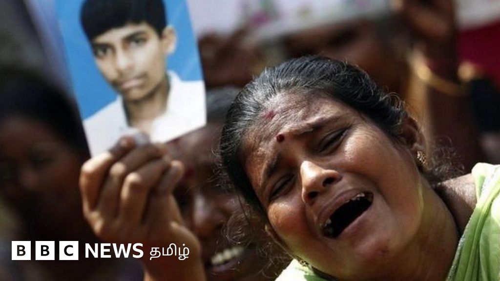 இலங்கை போரில் காணாமல் போனோரின் குடும்பங்களுக்கு அரசு அறிவித்த நிதியுதவி - வெடிக்கும் எதிர்வினை