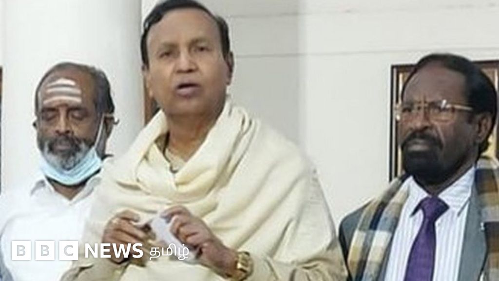 நீட் விலக்கு மசோதா: நேரம் ஒதுக்காத அமித் ஷா - ஆளுநர் பதவி விலக கோரும் டி.ஆர். பாலு