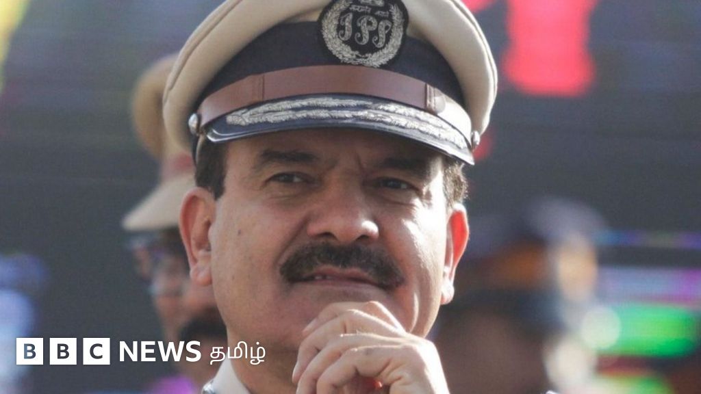 மும்பை காவல்துறை முன்னாள் கமிஷனர் பரம்வீர் சிங் எங்கே? நீடிக்கும் மர்மம்