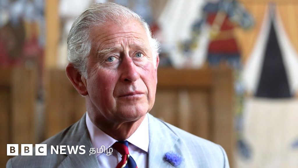 சார்ல்ஸ் என்ன மாதிரியான அரசராக இருப்பார்?