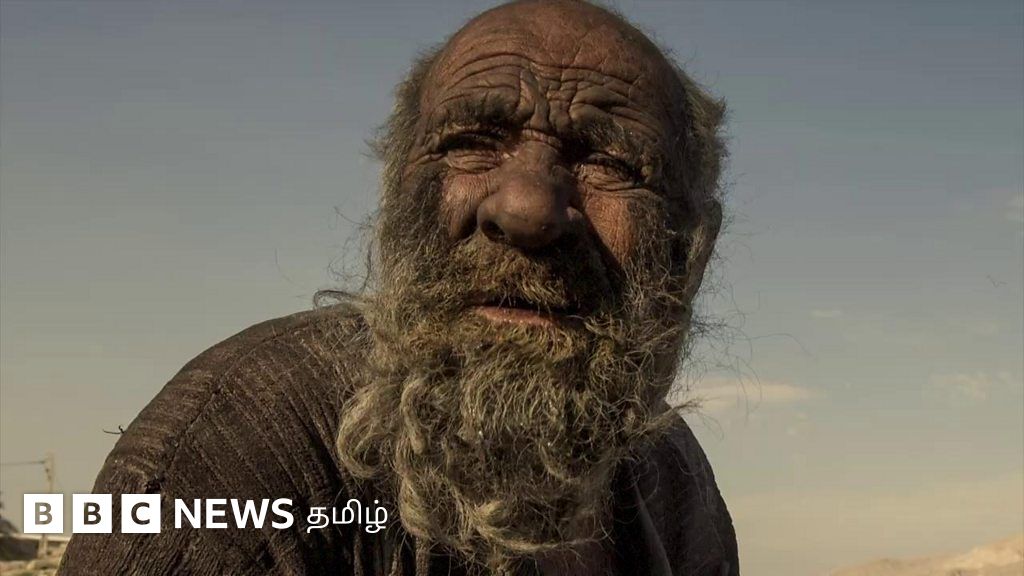 குளிக்காமல் வாழ்ந்தவர், குளித்த சில மாதங்களில் மரணம்