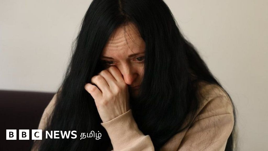 “அது வெறும் வாணவேடிக்கைதான்” – பயப்படும் குழந்தைக்கு தாயின் ஆறுதல்