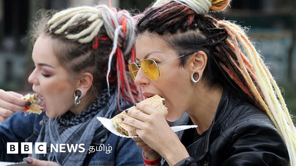 சிக்கன் ஷவர்மா சர்ச்சை உணவு வகையா? நிபுணர்கள் விளக்கம்