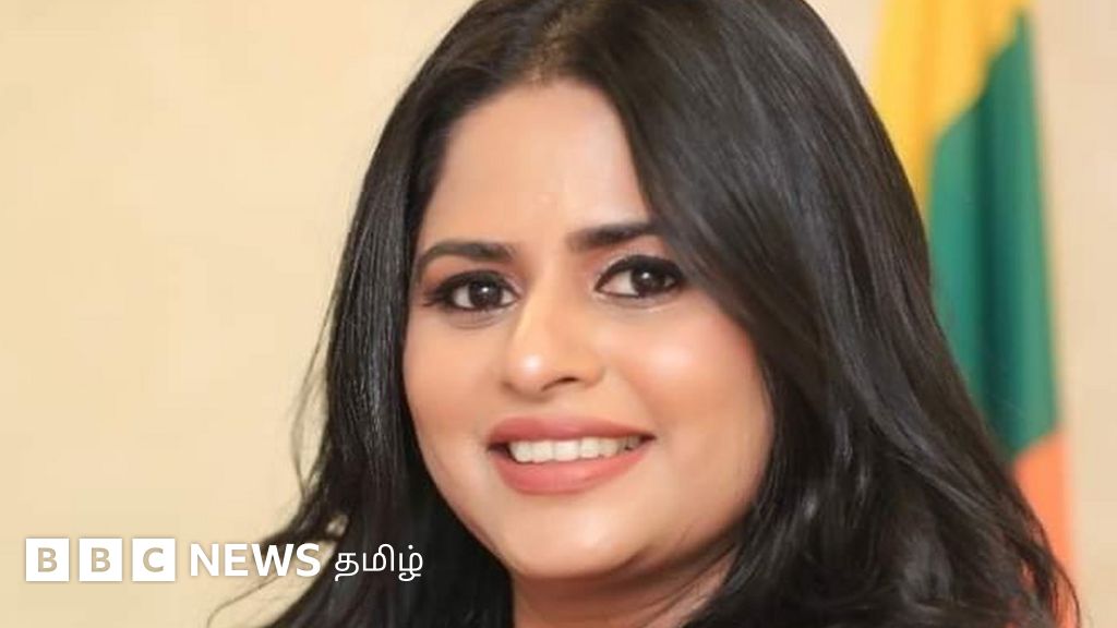 திலினி பியமாலி: பல கோடி ரூபாய் நிதி மோசடி வழக்கில் சிக்கிய இவர் யார்?