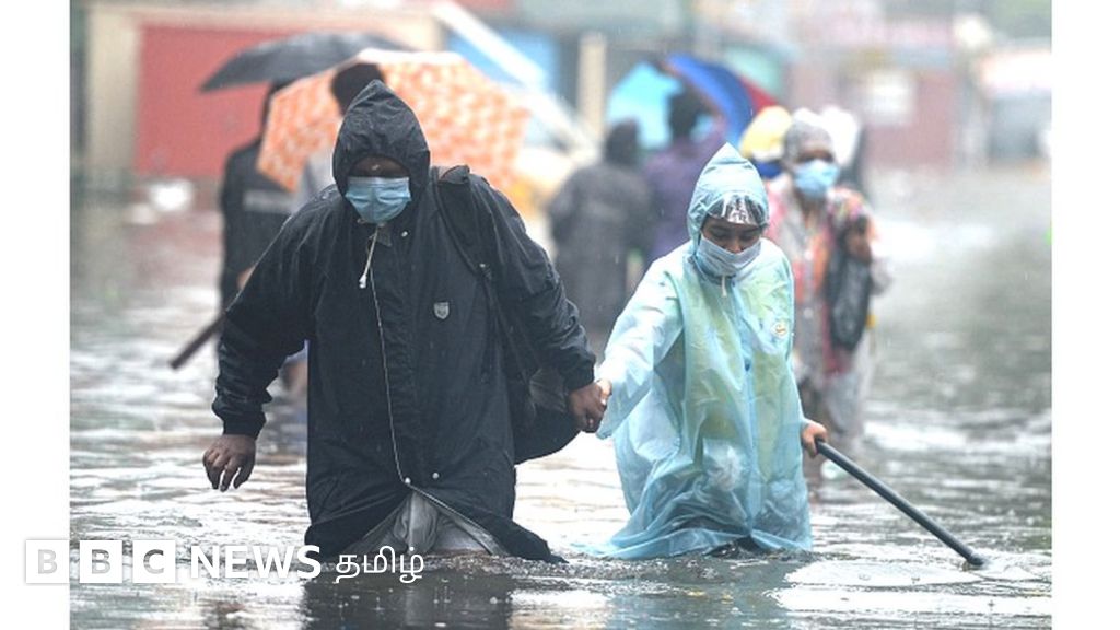 சென்னை வெள்ளத்தை தடுக்க முடியுமா? இவர்கள் சொல்வது என்ன?