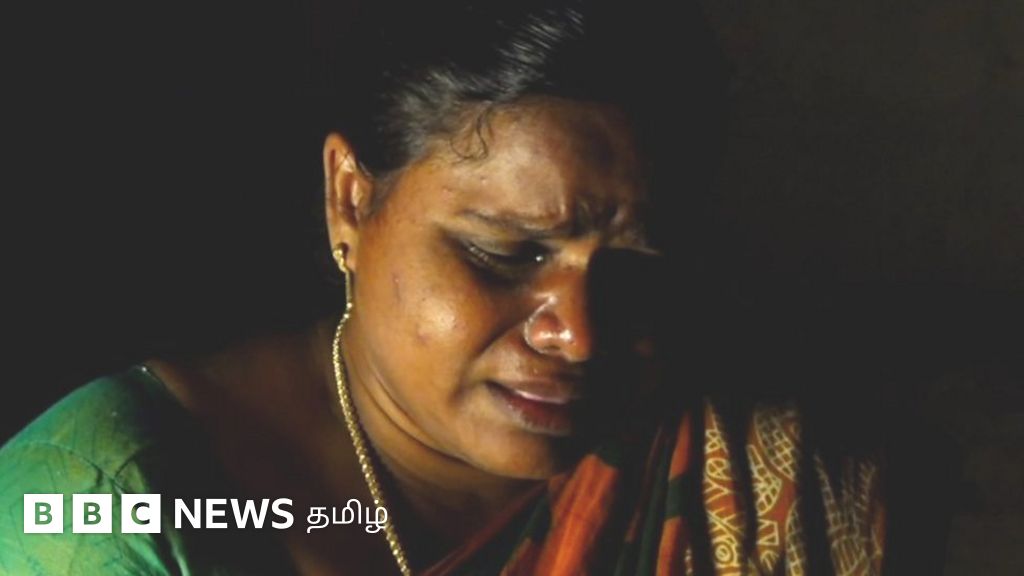 11 மாத கைக்குழுந்தையுடன் இந்திய கரையில் காத்திருக்கும் பெண் - இலங்கை சிறையில் மீனவ கணவர்