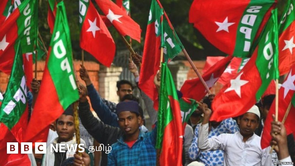 பாப்புலர் ஃப்ரண்ட் ஆஃப் இந்தியா மீதான தடை எஸ்.டி.பி.ஐ. அரசியல் கட்சியைப் பாதிக்குமா? எதிர்காலம் என்ன?