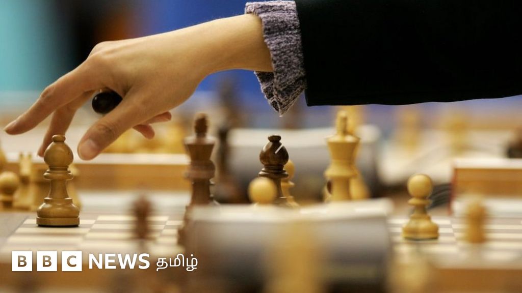 செஸ் ஒலிம்பியாட்: தென்னிந்தியா சதுரங்கத்தில் முன்னோடியாகத் திகழ்வது ஏன்?