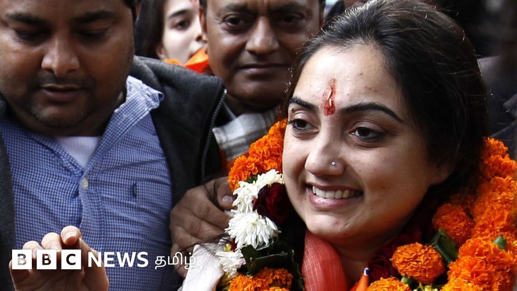 பாஜக-வின் மத நல்லிணக்க அறிக்கை, நபிகள் பற்றி பேசிய நிர்வாகிகள் நீக்கம்: என்ன நடக்கிறது?