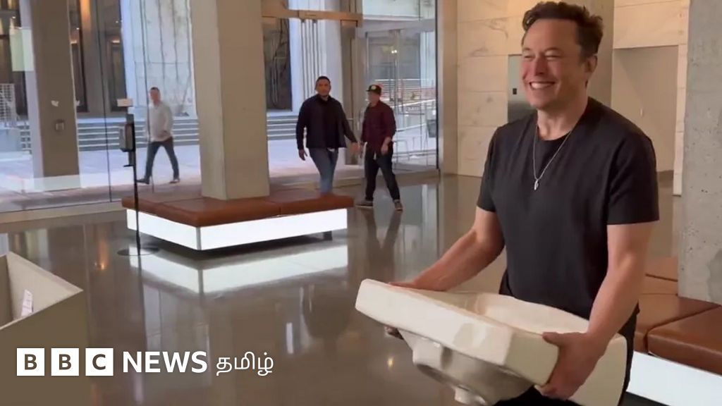 ட்விட்டரை கைப்பற்றினார் ஈலோன் மஸ்க்: அடுத்து என்ன நடக்கும்?