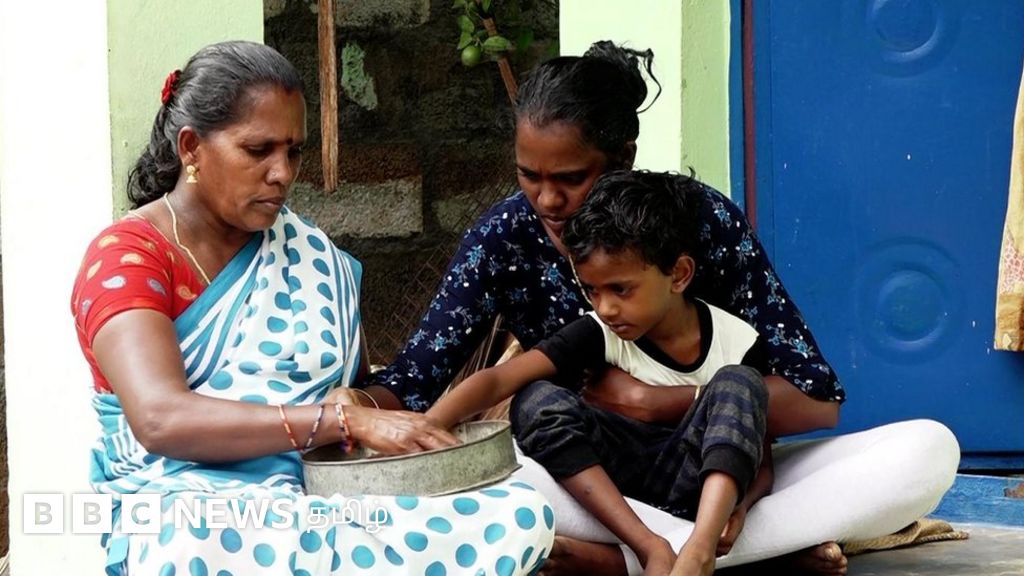 ஓடந்துறை: பருவநிலை மாற்றத்துக்கு காற்றாலை மின்சாரம், பசுமை வீடுகள் மூலம் பல ஆண்டுகளுக்கு முன்பே தீர்வு சொன்ன தமிழக கிராமம்