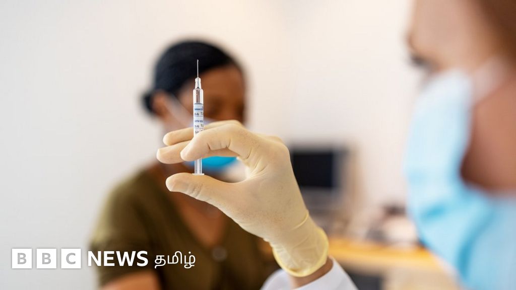 ஆஸ்ட்ராசெனீகா கொரோனா தடுப்பூசி: அரிய ரத்தம் உறைதலுக்கு காரணம் கண்டுபிடித்த விஞ்ஞானிகள்