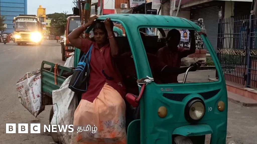 தூய்மை பணியாளர்களின் மாதாந்திர சம்பளத்தில் முறைகேடு? என்ன நடக்கிறது?