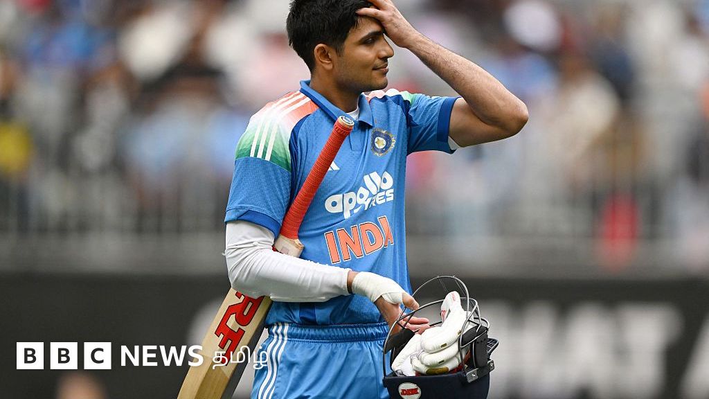 ஆஸ்திரேலியா Vs இந்தியா: பேட்டிங்கில் சொதப்பிய இந்திய அணி  - தோல்விக்கான  முக்கிய காரணங்கள்