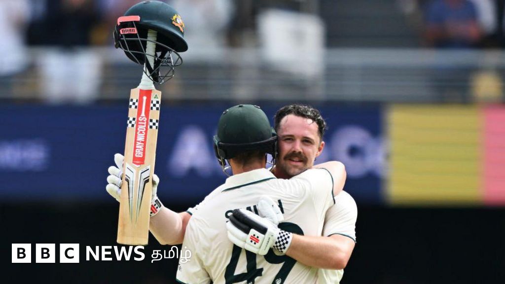 ஹெட், ஸ்மித் சதம்: வலுவான நிலையில் ஆஸ்திரேலியா - உலக டெஸ்ட் சாம்பியன் பைனலுக்கு இந்தியா முன்னேறுமா?