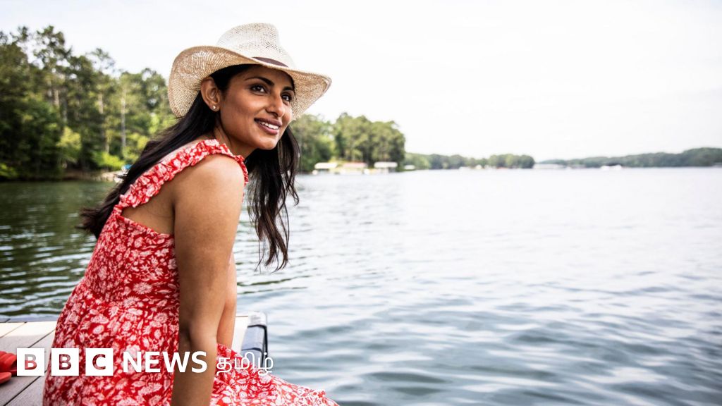 40 வயதில் வேலையை விட்டு குடும்பத்துடன் விரும்பியபடி வாழும் 'ஃபயர்' வாழ்க்கை - யாருக்கு சாத்தியம்?