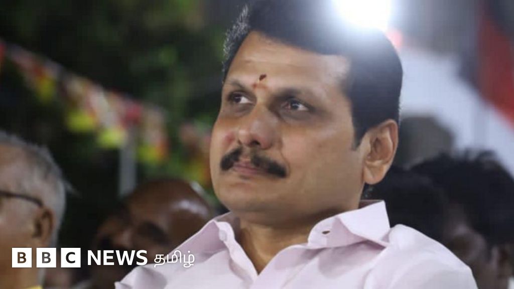 செந்தில் பாலாஜி விவகாரம்: அதிமுகவை புறந்தள்ளி தி.மு.க. VS பா.ஜ.க. என அரசியல் களம் மாறுகிறதா?