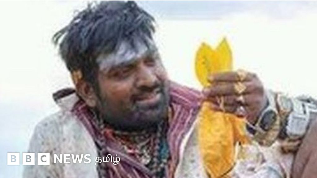 'கடைசி விவசாயி': 