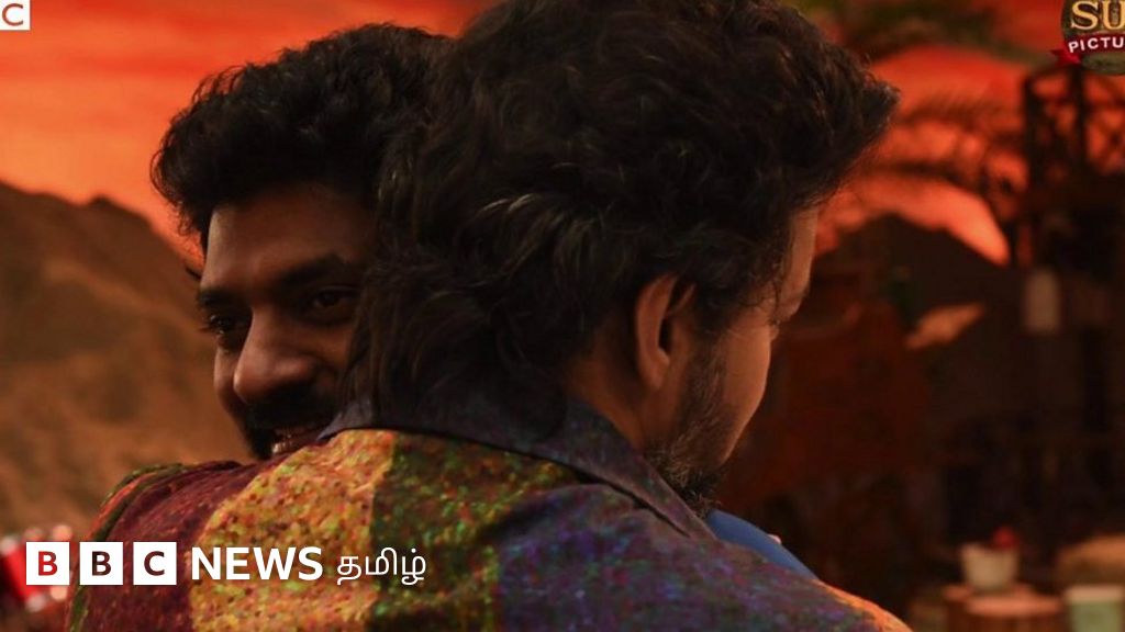 விஜய் நடித்த பீஸ்ட் படத்துக்கு அடுத்தடுத்து சர்ச்சை ஏன்?