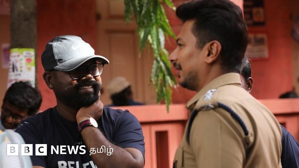 அருண்ராஜா காமராஜ்: 'நெஞ்சுக்கு நீதி' என்ற தலைப்பை தேர்ந்தெடுத்த காரணம் இதுதான்