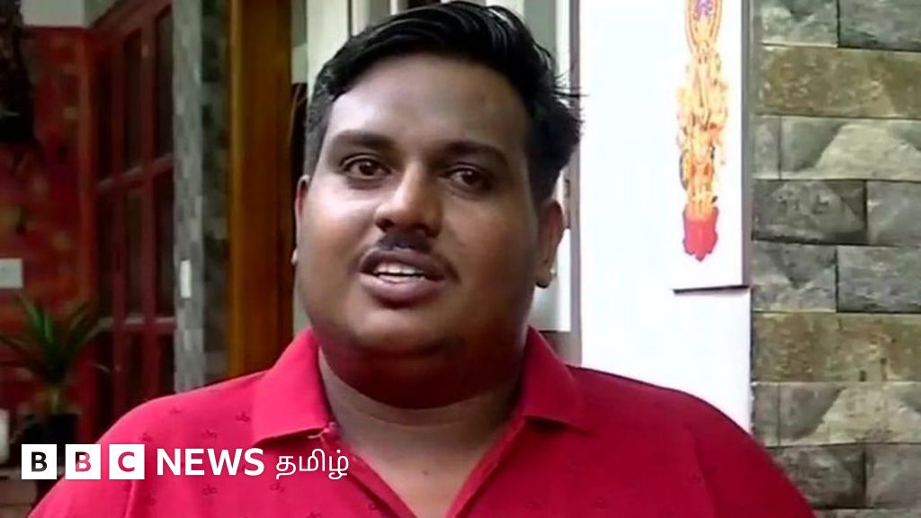 கேரளா லாட்டரி: பரிசு வென்றும் நிம்மதி இல்லை - ஆட்டோ ஓட்டுநர்