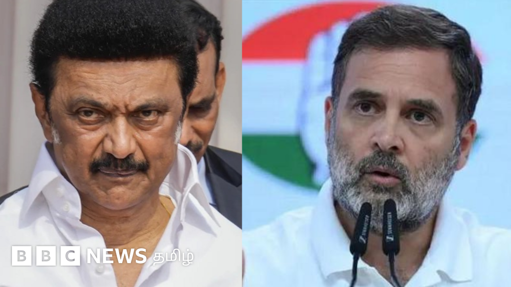 '2006ல் செய்த பிழையை செய்ய மாட்டோம்':  திமுக - காங்கிரஸ்  உரசல் எதை நோக்கி நகரும்?