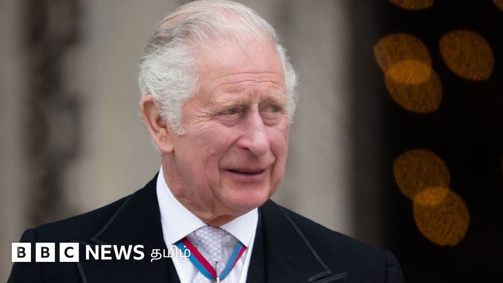 பிரிட்டன் அரசர் மூன்றாம் சார்ல்ஸின் பணிகள், அதிகாரங்கள் என்னென்ன?