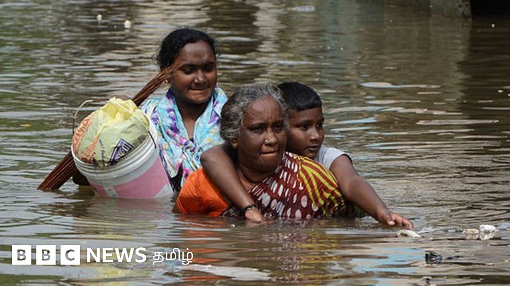 தமிழ்நாட்டில் பருவநிலை மாற்றத்துக்கு காரணமாகும் அனல்மின் நிலையங்களை உருவாக்குவது ஏன்? அமைச்சர் சிவ.வீ. மெய்யநாதன் பேட்டி