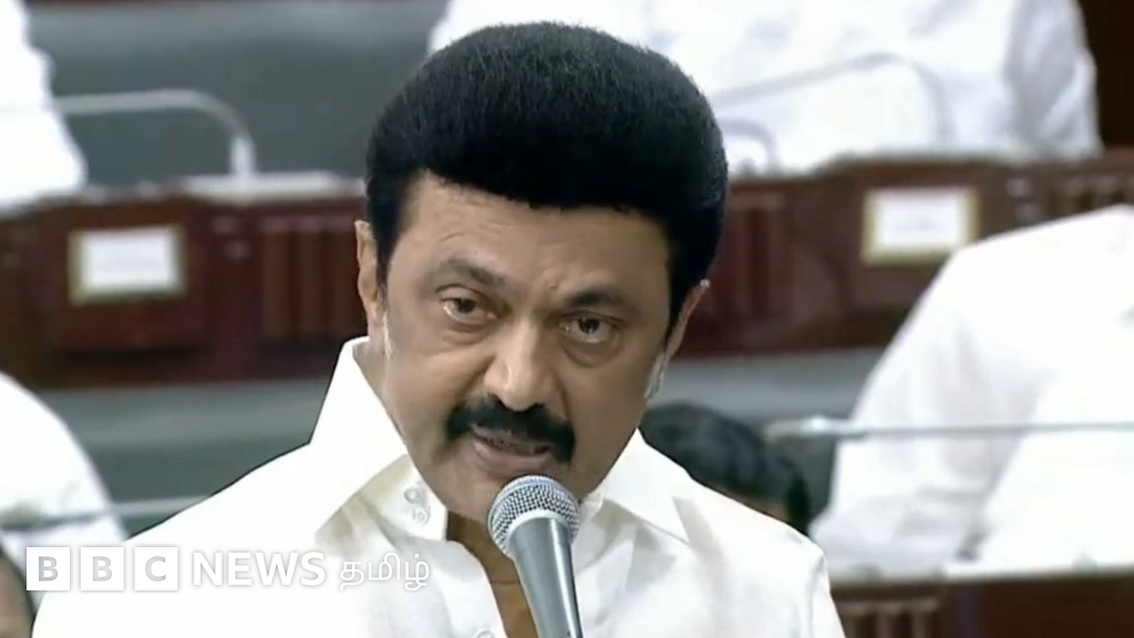 மு.க.ஸ்டாலின் விளக்கம்: ஆளுநரோடு விரோதம் இல்லை, ஆனால் ஏன் தேனீர் விருந்துக்குப் போகவில்லை?