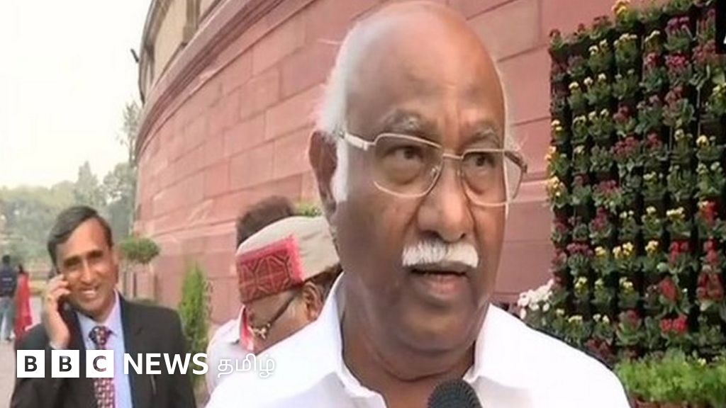 அதிமுக முன்னாள் அமைச்சர் அ.அன்வர் ராஜா கட்சியில் இருந்து நீக்கம் ஏன்?