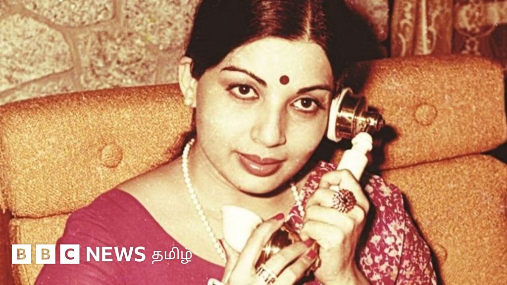 ஜெயலலிதா பிறந்தநாள்: சினிமா முதல் அரசியல் வரை - வாழ்வின் முக்கிய நிகழ்வுகள்