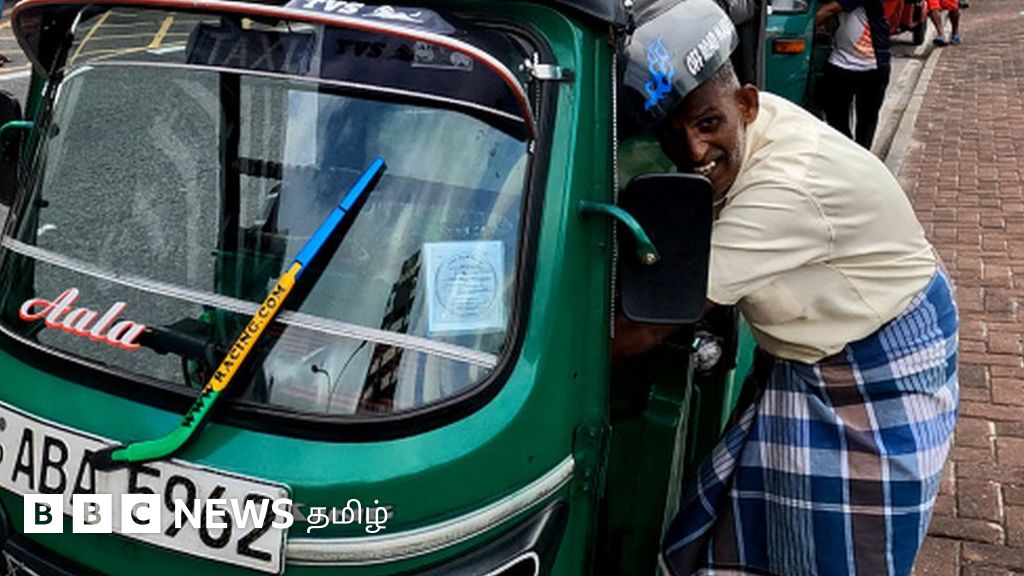 இலங்கையில் அத்தியாவசிய சேவைகளை மட்டும் இயக்க அரசு முடிவு