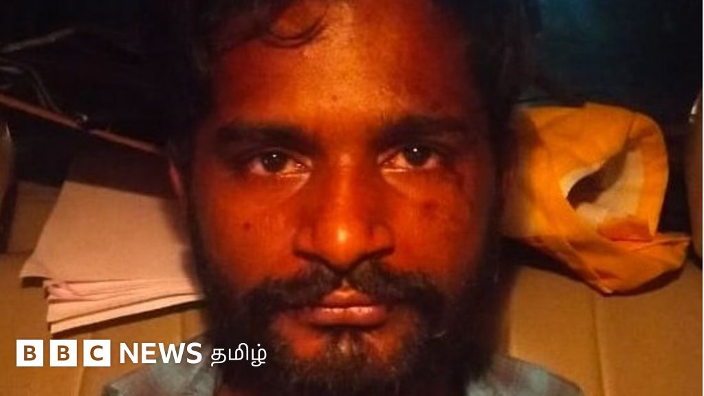 சீரியல் குற்றம்: மூதாட்டிகளை கொன்று, பிணங்களைப் புணர்ந்ததாக ஒருவர் கைது