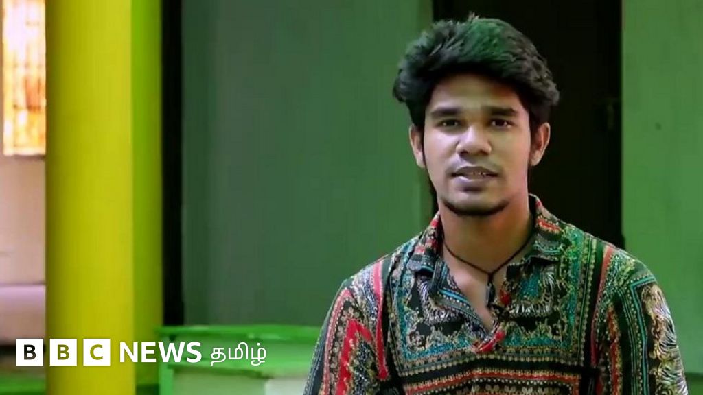 60க்கும் மேற்பட்ட இசை கருவிகளை வாசிக்கும் 'சவுண்ட் மணி'