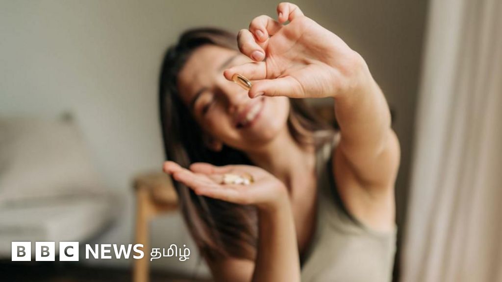 தினசரி ஒரு வைட்டமின் மாத்திரை எடுத்தால் மருத்துவரிடம் செல்லும் அவசியமே வராதா?
