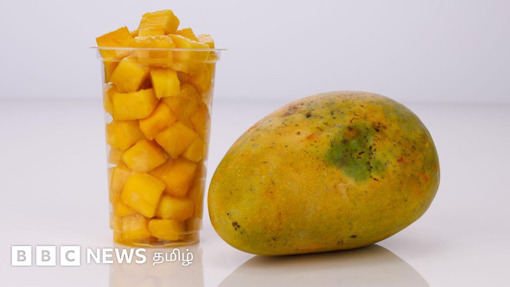 நீரிழிவு நோய் உள்ளவர்கள் மாம்பழம் சாப்பிடலாமா? மருத்துவர்கள் சொல்வது என்ன?